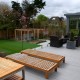 Large Garden - Albion Hill, Loughton, IG10