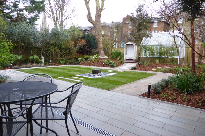 Heathway Blackheath London Se3