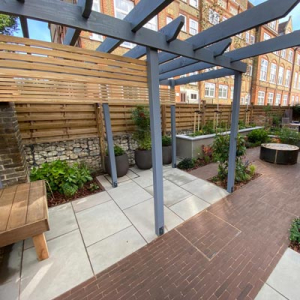 Ecclesbourne Rd, Highbury N5