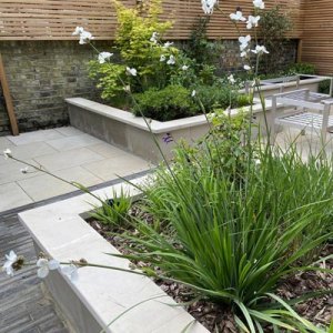 Elfort Rd, Highbury N5