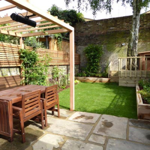 Prebend Street, Islington N1