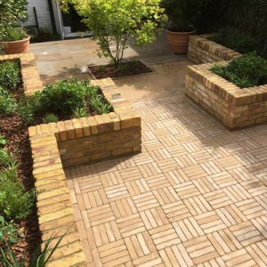 Ripplevale Grove, Islington N1