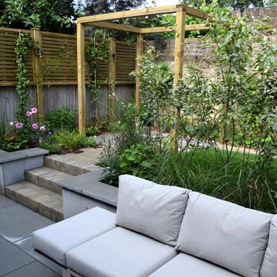 St.Mary's Grove, Islington N1