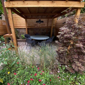 Theberton Street, Islington N1