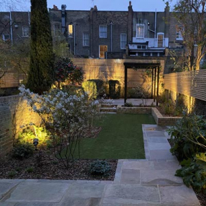 Thornhill Square – Barnsbury, Islington N1