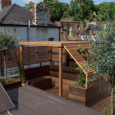 Wakefield Street, Bloomsbury WC1