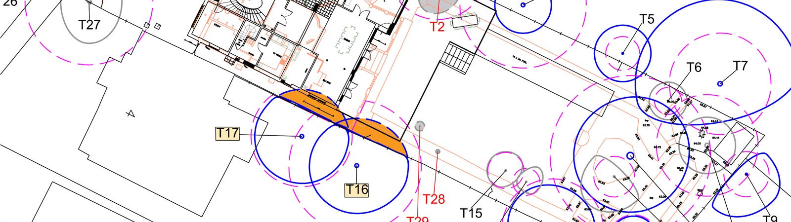 Landspace's garden design & build process: from initial consultation through to designing, CAD drawings, planting and construction. Landspace's garden design & build process: from initial consultation through to designing, CAD drawings, planting and construction.