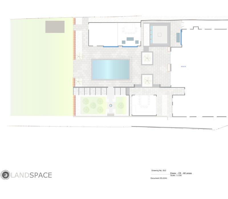 Computer Aided Design (CAD) drawings will be generated for the next stage. Computer Aided Design (CAD) drawings will be generated for the next stage.