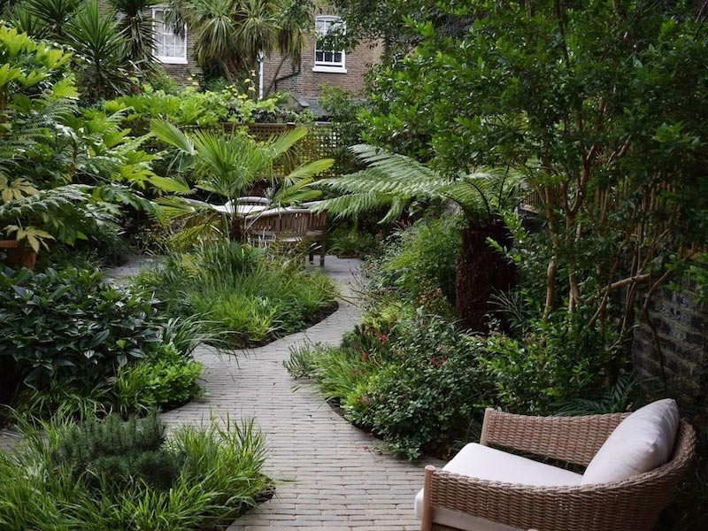 Every project is unique and is designed to suit your individual needs.